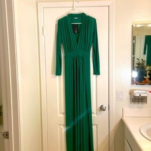 Fashion Nova New with tags long sleeve dress size small